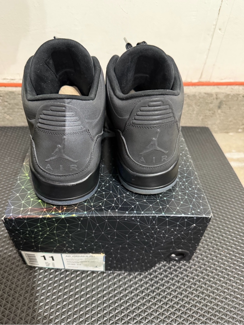 Jordan 5Lab3 Size 11 - Picture 4 of 7